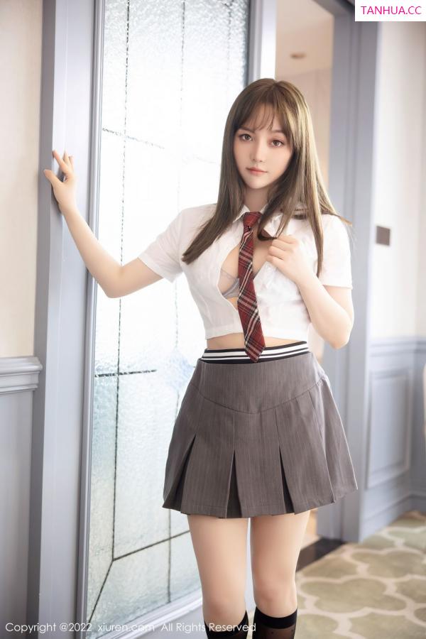 豆瓣酱  [XiuRen]高清写真图 2022.06.14 No.5143 豆瓣酱第13张图片